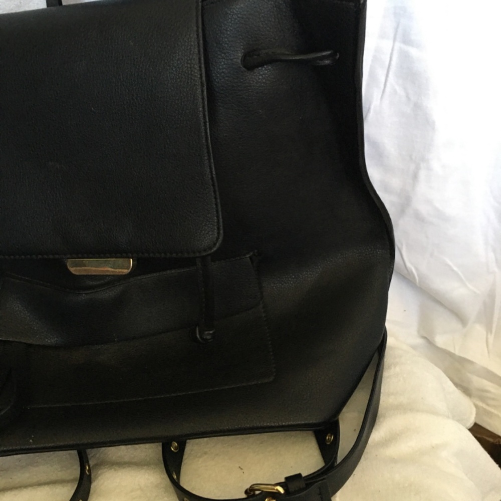 Zara backpack - Picture 3 of 7